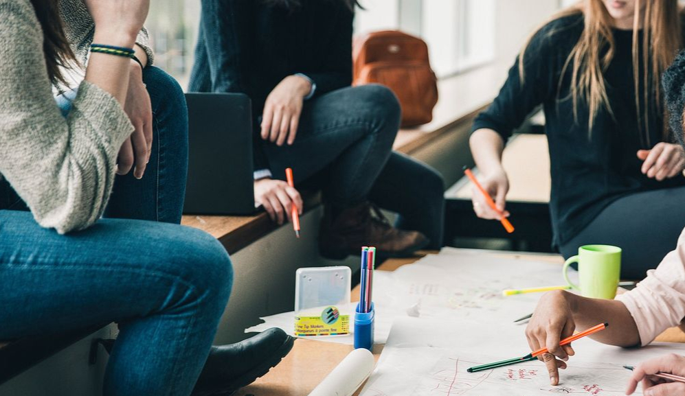 Join Us for Learning